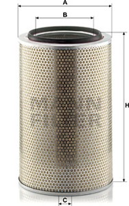 Ilmansuodatin, hyundai,jaguar,jeep,lada,lancia,lexus,mercedes-benz,mitsubishi,opel,peugeot,renault,subaru,toyota,volvo, 628 528 06 06, A