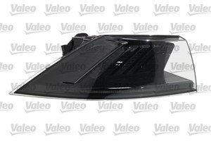 Takavalo, Vasen, peugeot 508 ii, 508 sw ii, 9813508680