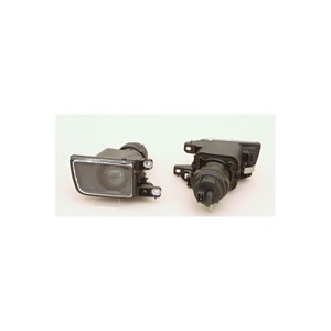 Sumuvalo, Eteen, vasen, vw golf iii, golf cabriolet iii, golf variant iii, vento, 1H0 941 699B