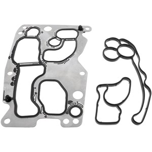 Tiivistesarja, öljynjäähdytin, bmw,mini,toyota, 11 42 8 507 621, 11 42 8 510 855, 11 42 8 511 980, 11 42 8 516 396, 11 42 8 580 682, 8 5