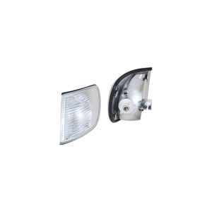 Vilkkuvalo, Vasen, audi a6 c4, a6 c4 avant, 4A0 953 049D, 9EL 583 3021
