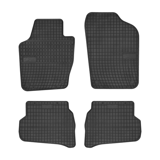 Mattosarja Volkswagen Polo V 2009-