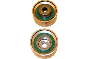 Ohjainrulla, hammashihna, hyundai,kia, 2481026010, 2481026020, S2481026020