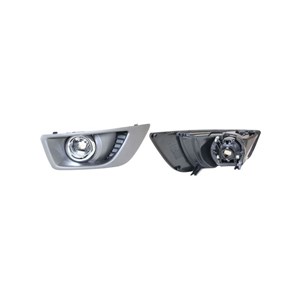 Sumuvalo, Eteen, vasen, ford mondeo iv, mondeo sedan iv, mondeo turnier iv, 1 513 715