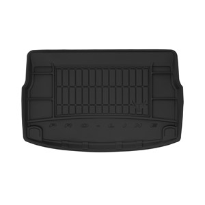 Tavaratilan matto 3D, hyundai kona skåp/suv