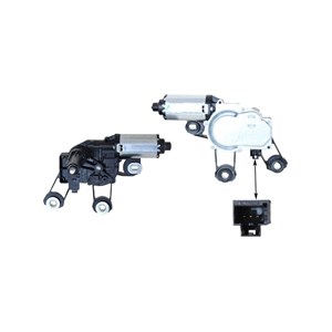 Pyyhkijän moottori, Takana, land rover freelander 2, LR002243, LR033226