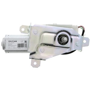 Pyyhkijän moottori, Takana, fiat doblo minibus, minivan, doblo skåp/stor limousine, 46 816 698