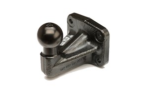 Pohjalaatta, vetokoukku, citroën,fiat,land rover,mercedes-benz,peugeot,toyota,vw, 004777, 46216204, KN22076B