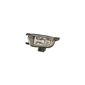 Sumuvalo, Eteen, oikea, vw transporter buss iv, transporter flak/chassi iv, transporter skåp iv, 701 941 699J, 701 941 700J, 7D0 941 700