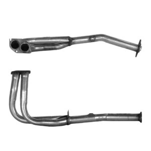 Pakoputki, Edessä, opel vectra b, vectra b halvkombi, vectra b kombi, vauxhall vectra, 5854248, 90501749