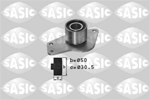 Ohjainrulla, hammashihna, dacia,renault, 7700116050, 7700733489, 7700863111, 8200051092, 8200469376