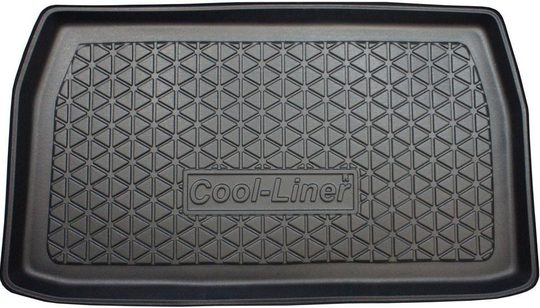 Tavaratilan matto Mitsubishi Grandis 2004-2011
