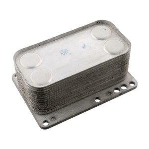 Öljynjäähdytin, moottoriöljy, nissan,opel,renault,vauxhall, 82 00 507 878 SK, 82 00 507 878, 82 00 797 762 SK, 82 00 797 762