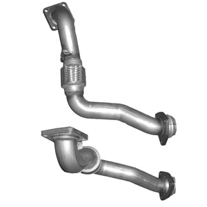 Pakoputki, Edessä, seat cordoba, vw golf iii, golf variant iii, passat b3/b4 variant, vento, 1H0253087AC, 1H0253087B, 1H025387AC, 1H0253
