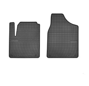 Kumimatto, sisätila, ford galaxy i, seat alhambra, vw sharan