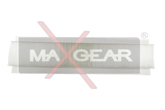 Raitisilmasuodatin MAXGEAR 26-0039