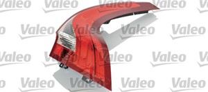 Takavalo, Vasen, volvo xc60 suv i, 30763160, 31290683