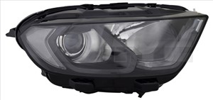 Ajovalo, Oikea, ford ecosport, 2232211, GN1513D154HE, GN15-13D154-HE