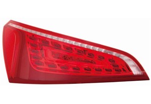 Takavalo, Oikea, audi q5, 8R0945094A