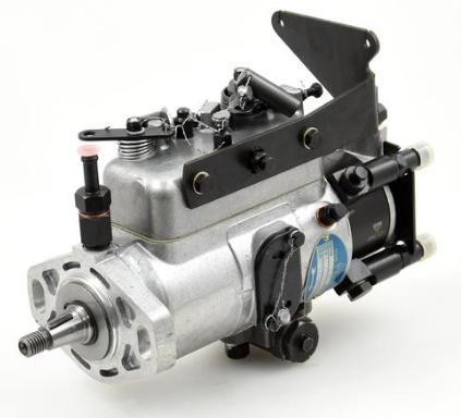 Syöttöpumppu Ih 3228166r91