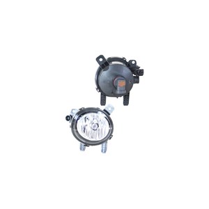 Sumuvalo, Eteen, vasen, bmw, 63 17 7 248 911