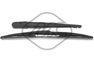 Pyyhkijänsulka, Takana, bmw x3 [e83], 61 62 3 400 708, 61 62 3 427 800, 61 62 3 428 599