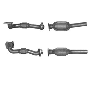 Katalysaattori, seat,vw, 6K0253208FM