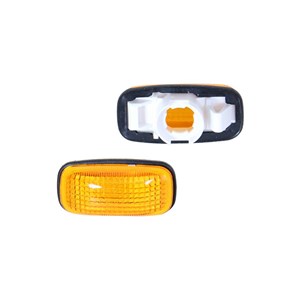 Vilkkuvalo, Asennus sivulle, nissan almera i, almera ii, almera hatchback i, almera hatchback ii, 26061 1N000, 26061-1N000