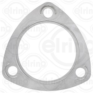 Tiiviste, pakoputki, Takaäänenvaimentaja, land rover,lotus,mg,rover, ESR 3737