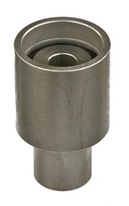 Ohjainrulla, hammashihna, audi,seat,skoda,vw, 038 109 244E