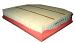 Ilmansuodatin ALCO FILTER MD-8408