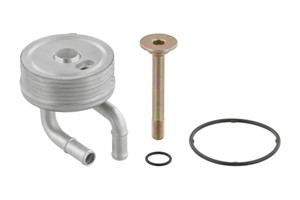 Öljynjäähdytin, automaattivaihteisto, seat arosa, cordoba, ibiza iii, vw lupo i, polo, polo sedan iv, 001 409 061, 001 409 061A