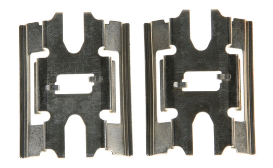 Tarvikesarja, jarrupala TRW PFK554