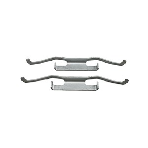 Tarvikesarja, jarrupala, Etuakseli, chrysler,dodge,ford,talbot, 35009700000, 6087583, 6531011, 81AB-2B486-AA