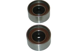 Ohjainrulla, hammashihna, mazda 323 f vi, 323 p v, 323 s v, 323 s vi, RF1G12730
