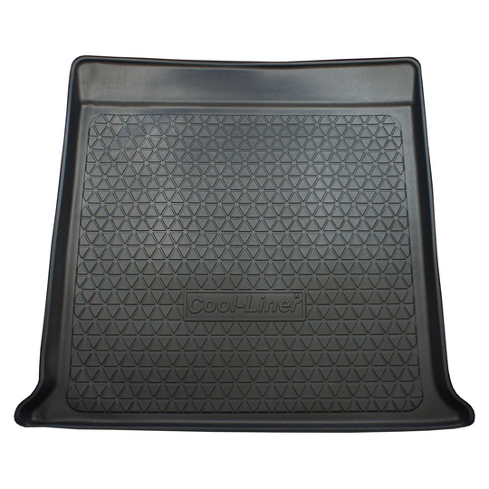 Tavaratilan matto Mercedes-Benz Citan/Mixto 2012-2021 ja Renault Kangoo 2008-2021