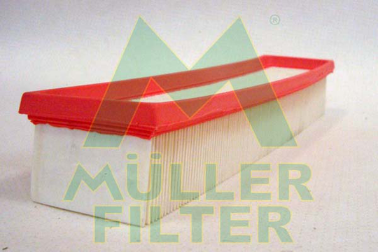 Ilmansuodatin MULLER FILTER PA738