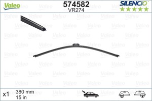 Pyyhkijänsulka, Takana, audi a1, a4 allroad b9, a4 b9 avant, a7 sportback, q5, q5 sportback, q5 van, q7, q7 van, 4M0955425A, 80A955425,
