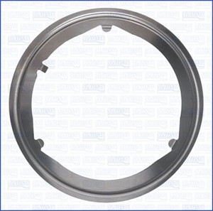 Tiiviste, pakoputki, Poistopuoli, audi,seat,skoda,vw, 1K0253115AE