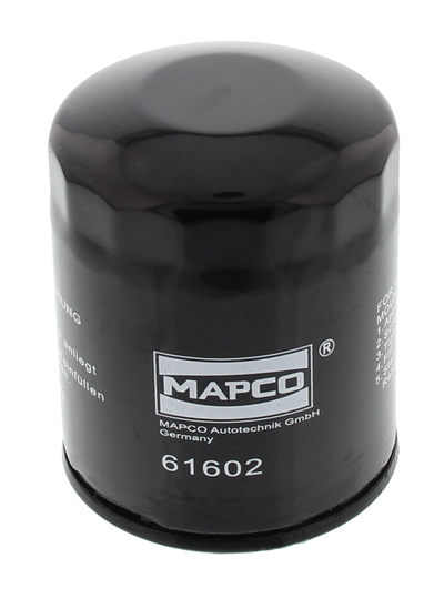Öljynsuodatin MAPCO 61602