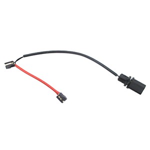 Kulumisenilmaisin, jarrupala, Etuakseli, audi q5, 4G0615121C, 8R0 615 121 A, 8R0 615 121