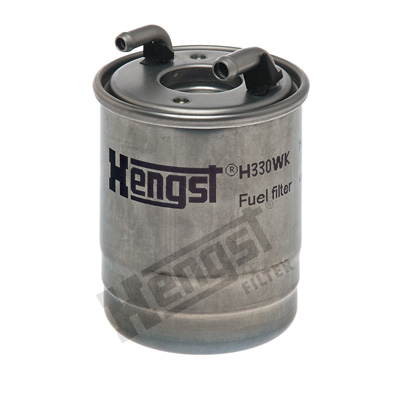 Polttoainesuodatin HENGST FILTER H330WK