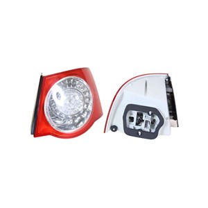 Takavalo, Oikea, vw jetta iii, 1K5 945 095L, 1K5 945 096G, 1K5945096M