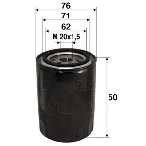 Öljynsuodatin, alfa romeo,dacia,jeep,lada,lancia,lexus,mazda,mitsubishi,nissan,opel,peugeot,piaggio,renault,suzuki,vauxhall,volvo, 11.2.