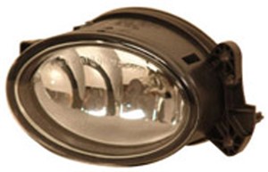 Sumuvalo, Eteen, oikea, mercedes-benz, 169 820 1656, A 169 820 1656, A169 820 1656