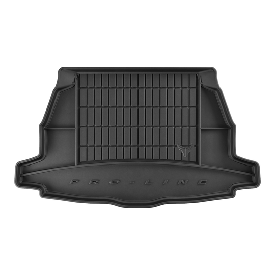 Tavaratilan matto FROGUM ProLine TM400917 Toyota CH-R (X1)