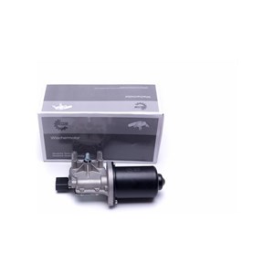 Pyyhkijän moottori, Edessä, skoda fabia ii, fabia combi ii, roomster, 5J1955023A, 5J1955023B, 5J1955023C, 5J1955023D, 5J1955113B, 5J1955