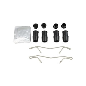 Tarvikesarja, jarrupala, etuakseli molemminpuoleinen, toyota avensis, avensis kombi, avensis liftback