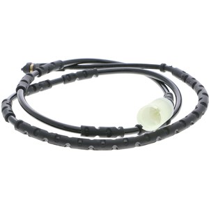 Kulumisenilmaisin, jarrupala, Taka-akseli, Etuakseli, vasen, bmw, 34 35 6 762 253, 34 35 6 789 445, 6 762 253, 6 789 445