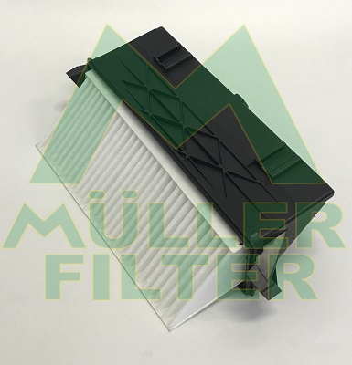 Ilmansuodatin MULLER FILTER PA3561